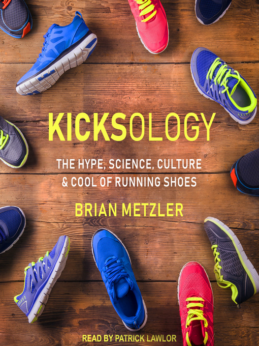 Title details for Kicksology by Brian Metzler - Available